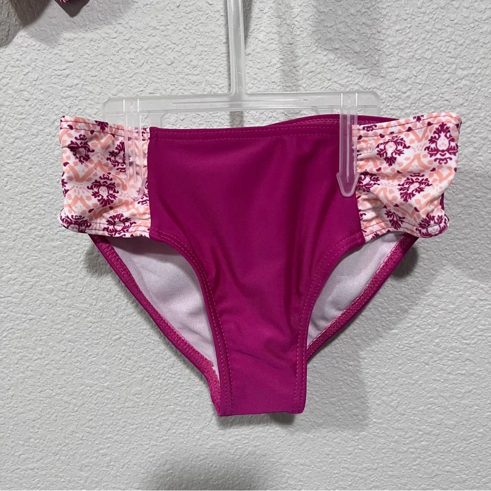 NWT Aqua Et Sol swimwear